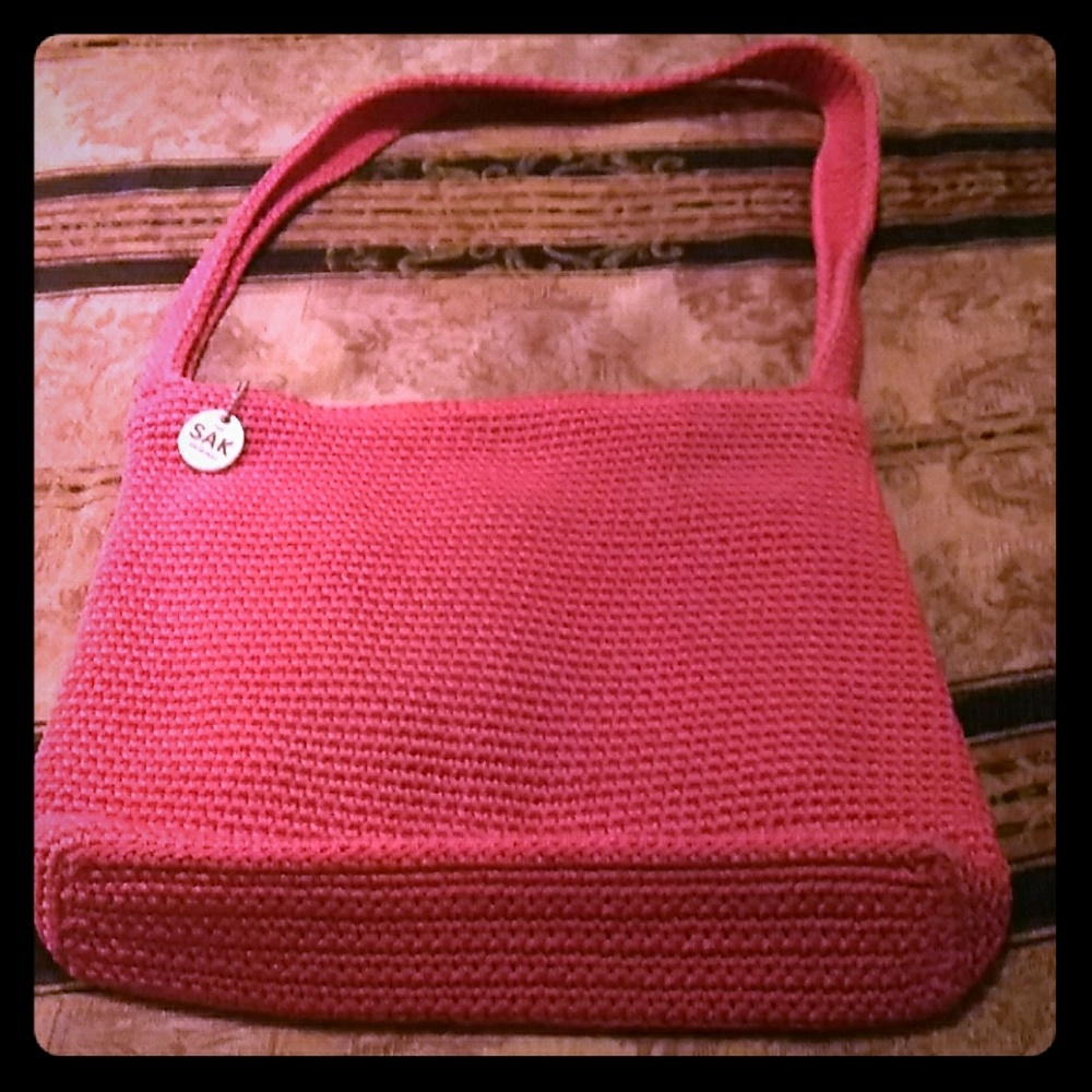 Handbag/purse